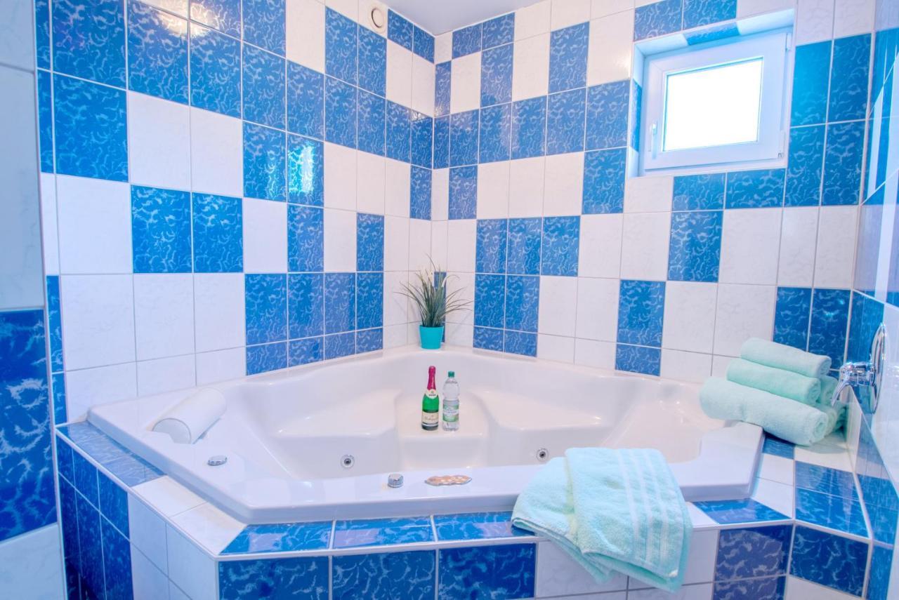 Residenz Am Strand Wohnung 1-15 Цингст Экстерьер фото